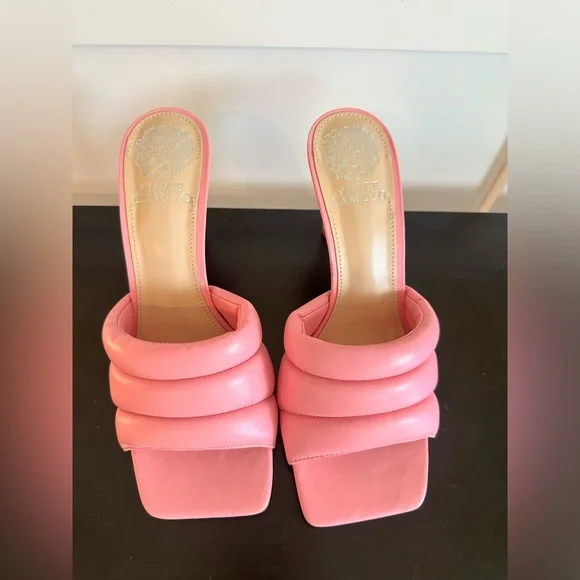 Vince Camuto Candriea mule - NWT! - Picture 2 of 6